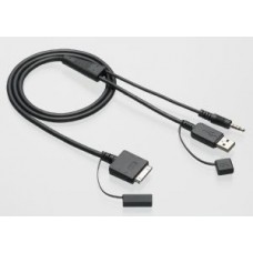 JVC KS U29 Ipod Adapter Cable